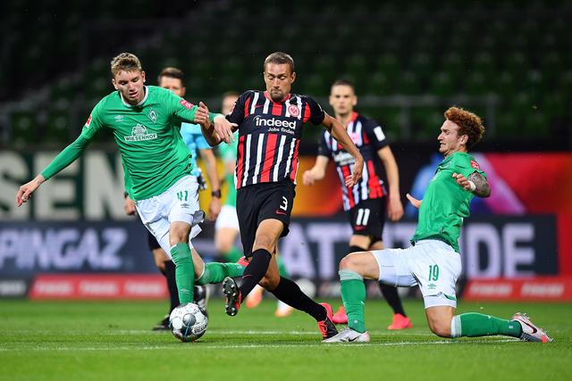 欧冠夺冠赔率：皇马跌至第4 利物浦1赔5.5登顶